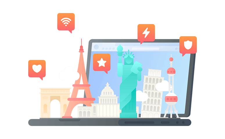 在挪威怎么加速国内游戏 - 海龟VPN
